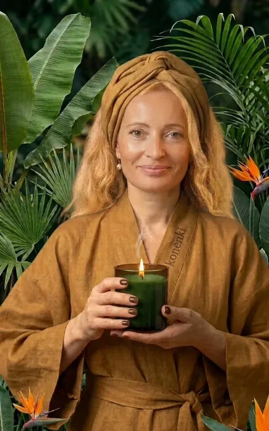 Lekárka Monika — odborný lekársky garant konenki pobytov